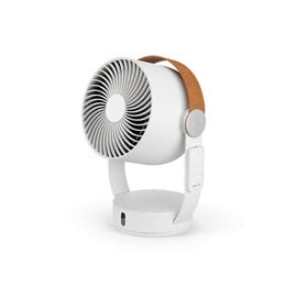 Ventilateur oscillant leo