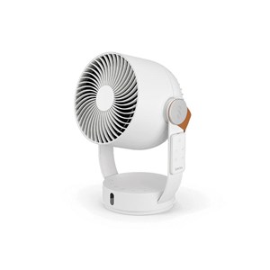 Ventilateur oscillant leo