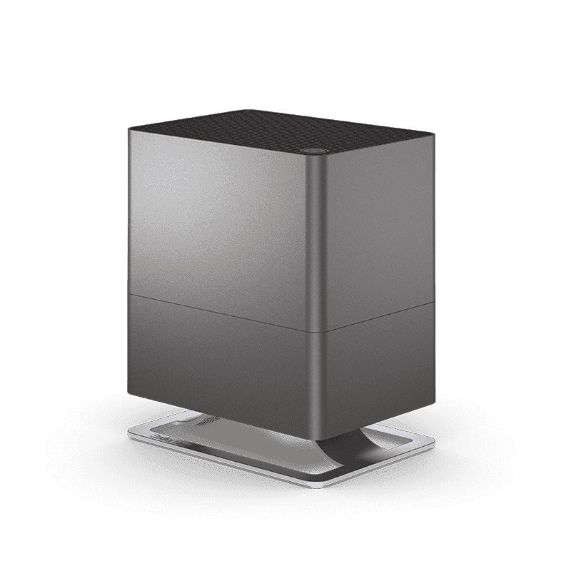 Stadler Form - Humidificateur oskar little titanium