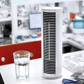 Ventilateur de table peter little