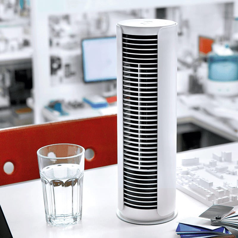 Stadler Form - Ventilateur de table peter little