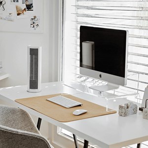 Ventilateur de table peter little