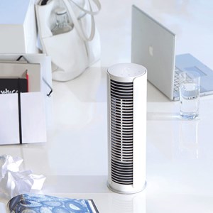 Ventilateur de table peter little