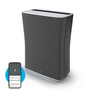 Purificateur connecté roger