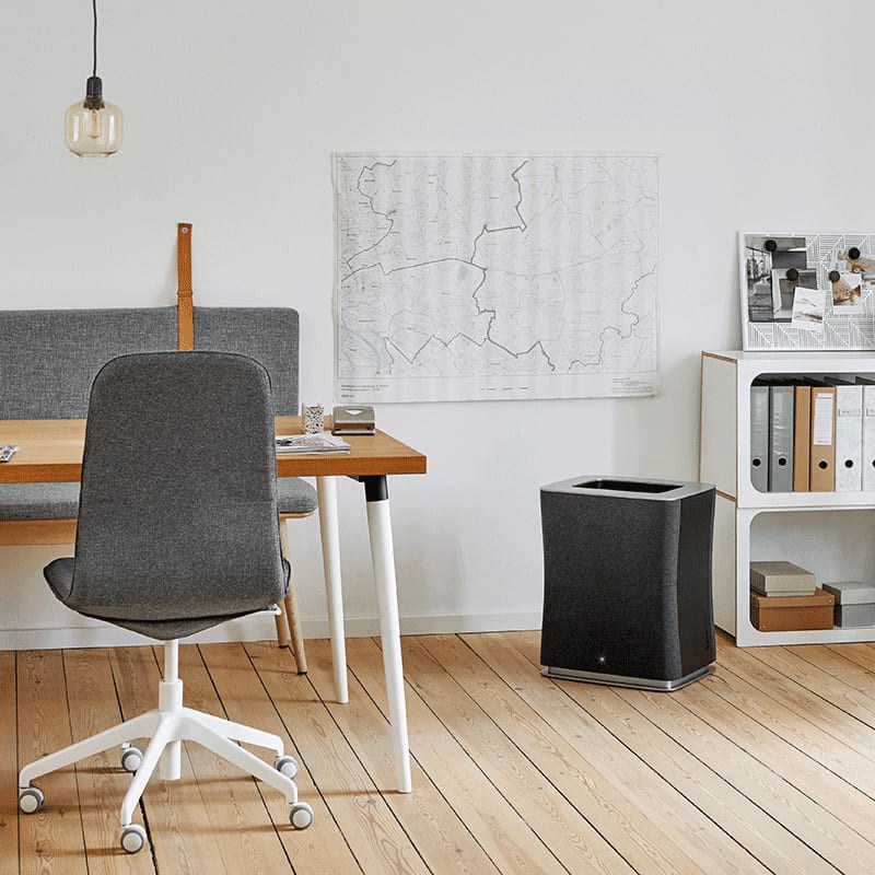 Stadler Form - Purificateur connecté roger big