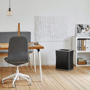 Purificateur d'air connecté roger big