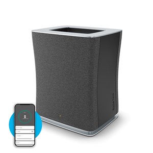 Purificateur connecté roger big