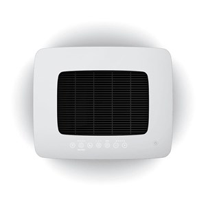 Purificateur connecté roger big