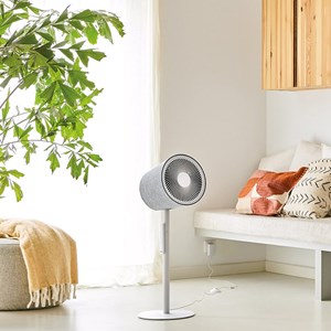 Ventilateur simon