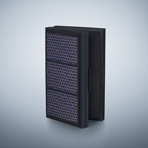 Filtre smokestop blueair pro