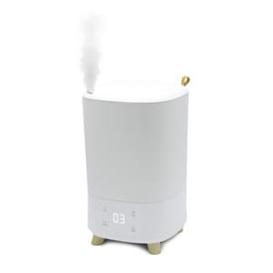 Humidificateur solnan blanc