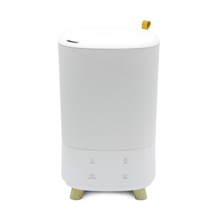 Humidificateur solnan blanc