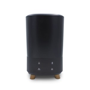 Humidificateur solnan noir