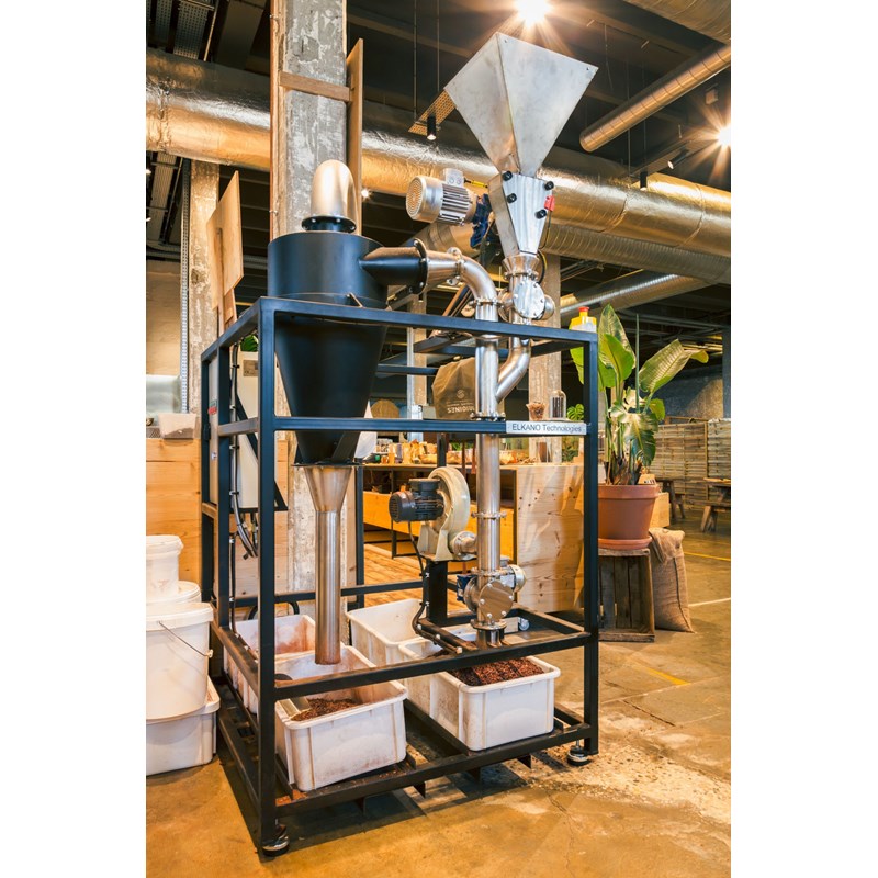 Atelier - chocolat - bordeaux