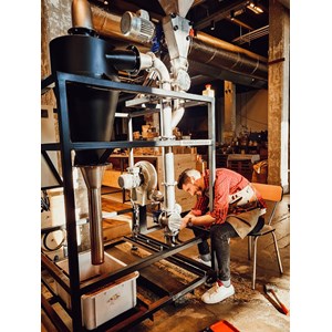 Atelier - chocolat - bordeaux