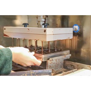 Atelier - chocolat - bordeaux