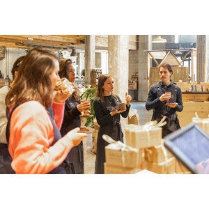 Fabriquez vos chocolats à bordeaux