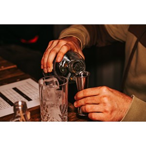 Atelier - cocktail - bordeaux