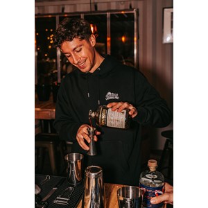 Atelier - cocktail - bordeaux