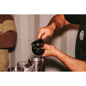 Atelier - cocktail - bordeaux