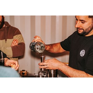 Atelier - cocktail - bordeaux