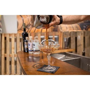 Créez vos cocktails à bordeaux