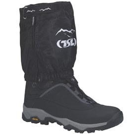 Guêtres tsl - stopall - black