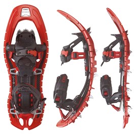Raquette à neige tsl symbioz elite s