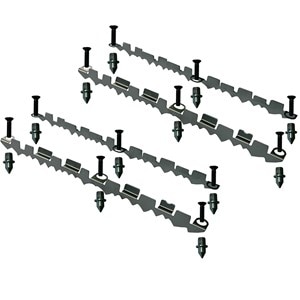 Tsl kit grip raquettes 305