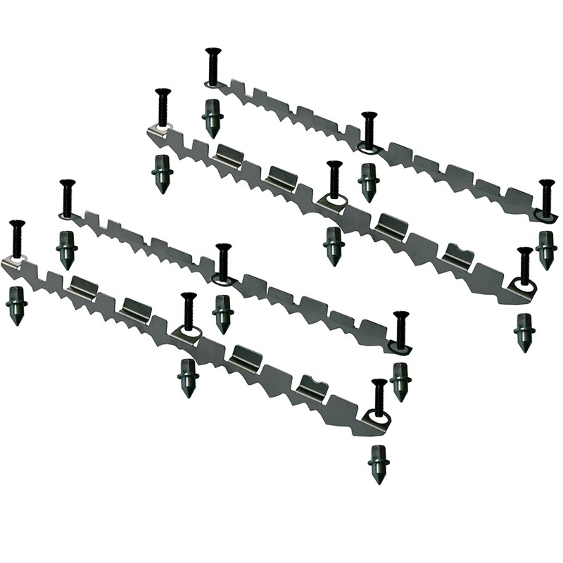 Tsl Outdoor - Kit grip raquettes 325