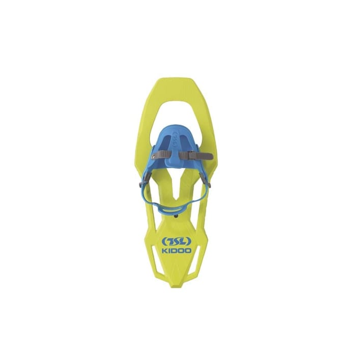 Kit Grip Crossover TSL - Pour Bâtons De Marche/running - Remplacement Des Embouts - Couleur Kiwi (vert) - 6