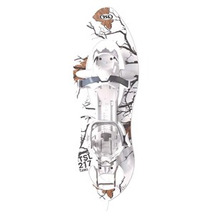 Raquette à neige tsl 217 camo