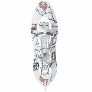 Raquette à neige tsl 227 camo xl