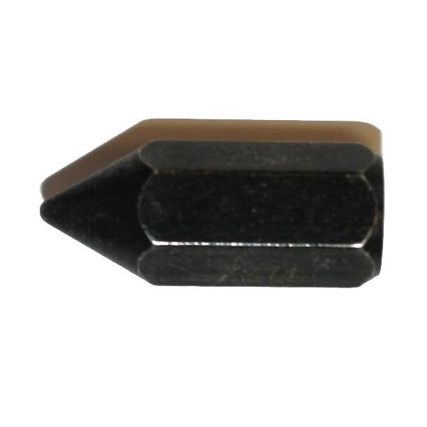 Tsl Outdoor - Tsl pointes + vis x 6