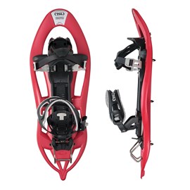 Raquette à neige tsl 325 elevation