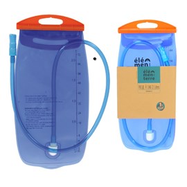 Elementerre dromadus