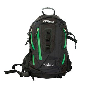 Frendo vésubie 16l-vert Vert