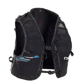 Sacs de trail tsl - finisher 12l m