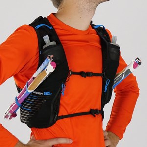 Sacs de trail tsl - finisher 12l m