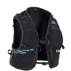 Sacs de trail tsl - finisher 12l s