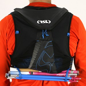Sacs de trail tsl - finisher 12l s