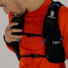 Sacs de trail tsl - finisher 12l xs