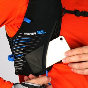 Sacs de trail tsl - finisher 12l l