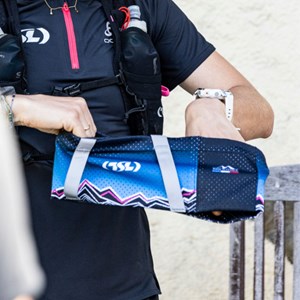 Ceinture de trail tsl - training belt m