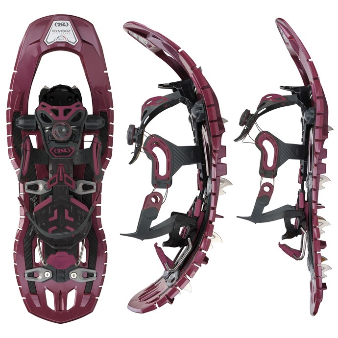 Raquetes de neve Symbioz Original TSL Outdoor - Raquetes de neve