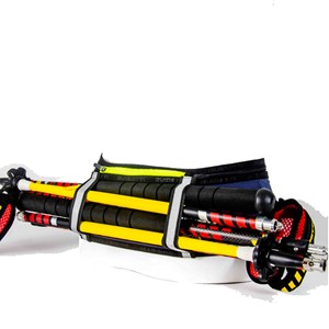 Ceinture de trail guidetti sco