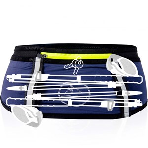 Ceinture de trail guidetti sco