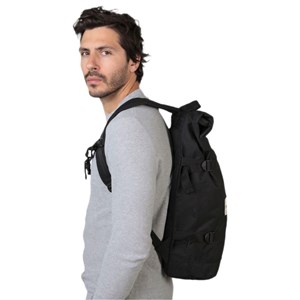 Barts mountain backpack - noir Noir