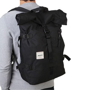 Barts mountain backpack - noir Noir