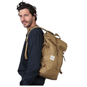 Barts mountain backpack - beig Beige